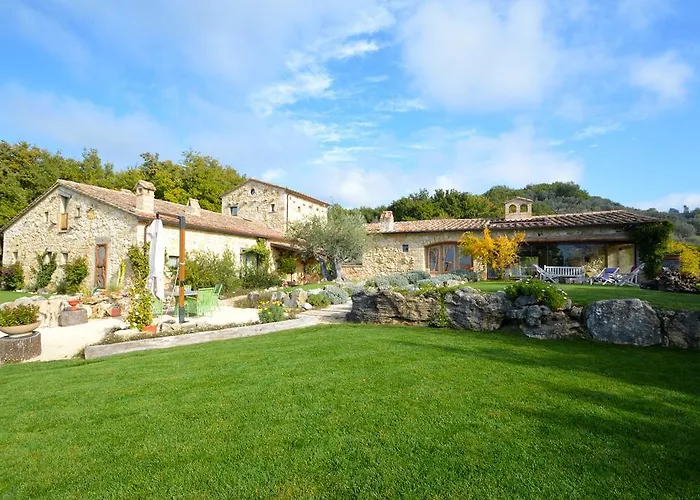 Luxury Colle Dell'asinello ,proprietari ,villa In Esclusiva Near Orvieto Villa Guardea