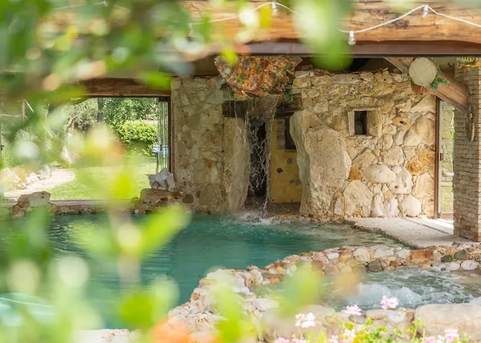 Luxury Colle Dell'asinello ,proprietari ,villa In Esclusiva Near Orvieto * Guardea