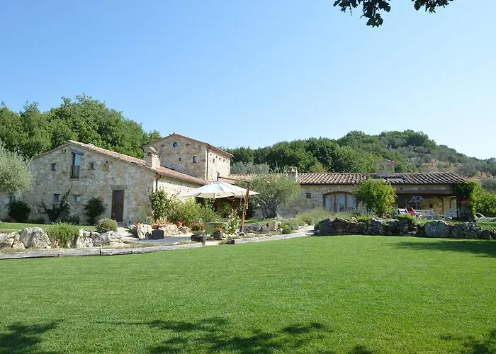 Luxury Colle Dell'asinello ,proprietari ,villa In Esclusiva Near Orvieto Villa Guardea
