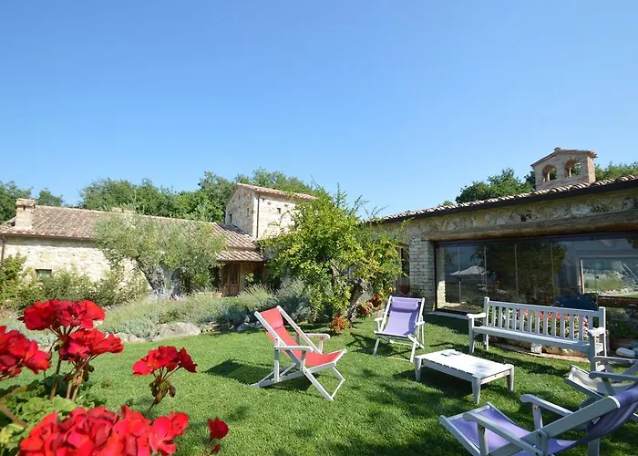 Luxury Colle Dell'asinello ,proprietari ,villa In Esclusiva Near Orvieto