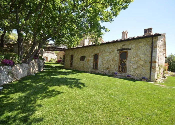 Luxury Colle Dell'asinello ,proprietari ,villa In Esclusiva Near Orvieto Villa *