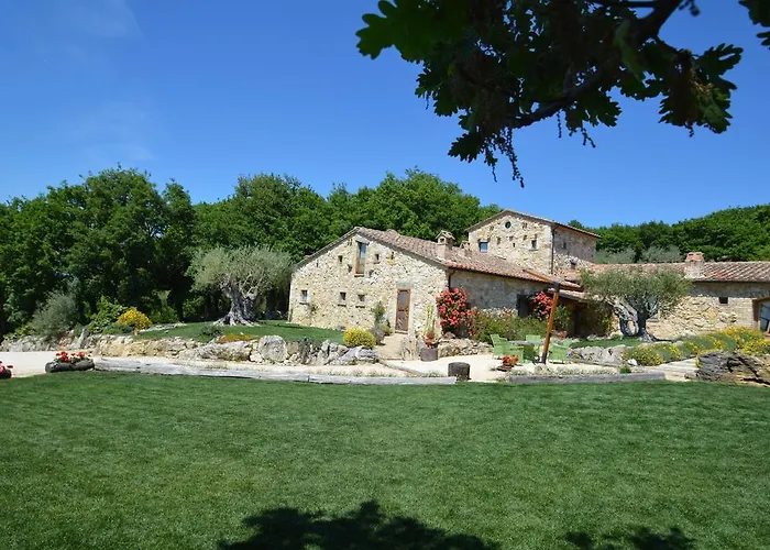 Luxury Colle Dell'asinello ,proprietari ,villa In Esclusiva Near Orvieto Guardea