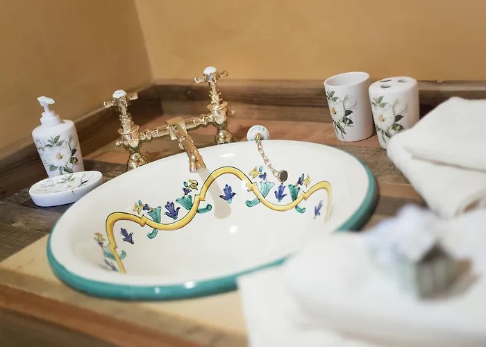 Villa Luxury Colle Dell'asinello ,proprietari ,villa In Esclusiva Near Orvieto Guardea