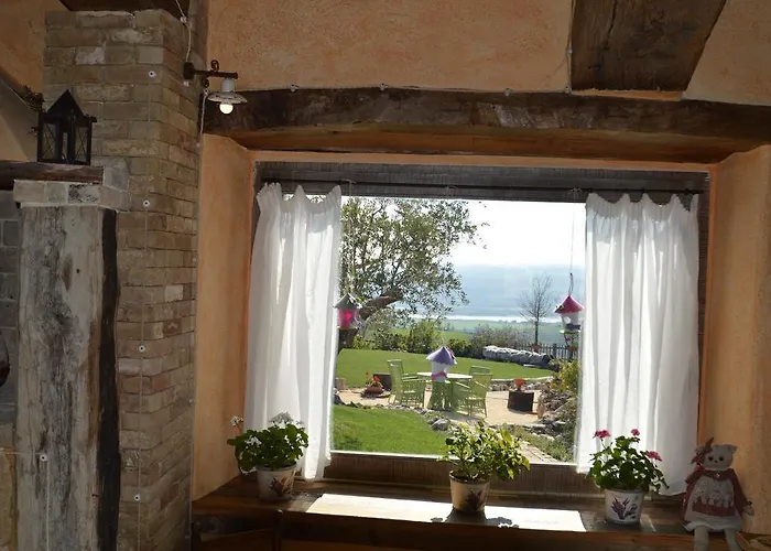 Luxury Colle Dell'asinello ,proprietari ,villa In Esclusiva Near Orvieto