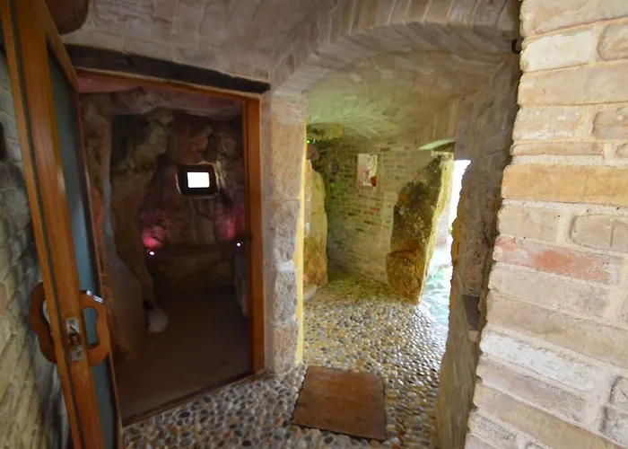 Luxury Colle Dell'asinello ,proprietari ,villa In Esclusiva Near Orvieto *