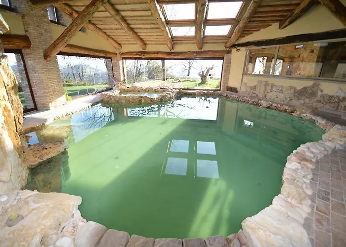 Luxury Colle Dell'asinello ,proprietari ,villa In Esclusiva Near Orvieto