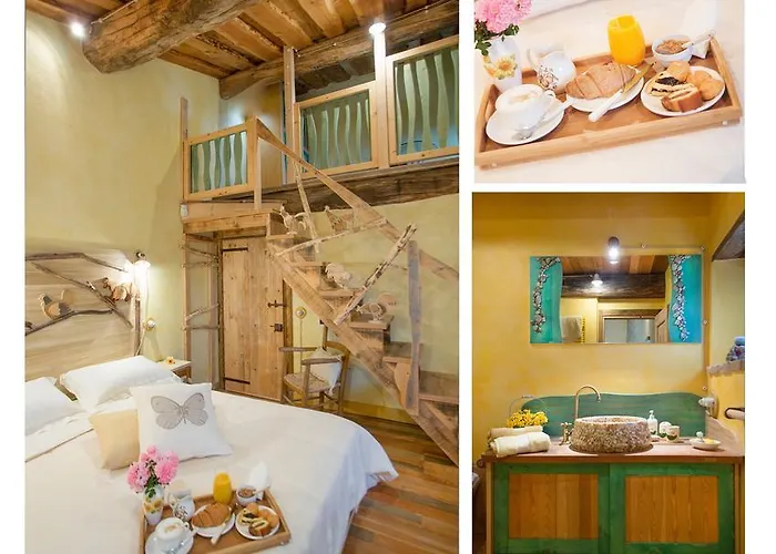 Villa Luxury Colle Dell'asinello ,proprietari ,villa In Esclusiva Near Orvieto *