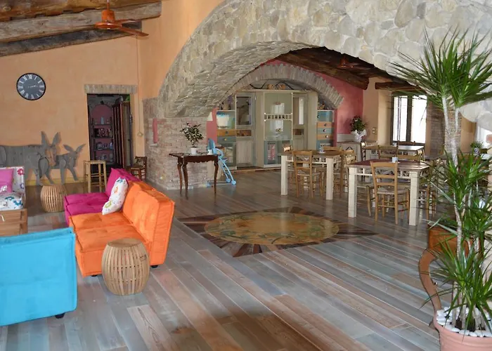 Luxury Colle Dell'asinello ,proprietari ,villa In Esclusiva Near Orvieto *