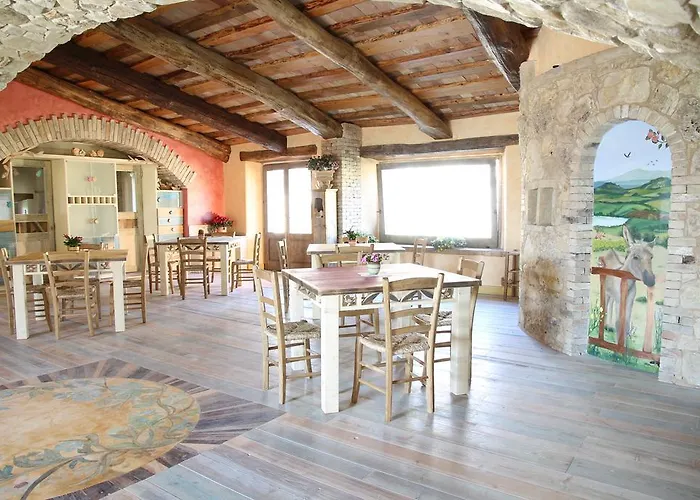 Villa Luxury Colle Dell'asinello ,proprietari ,villa In Esclusiva Near Orvieto *