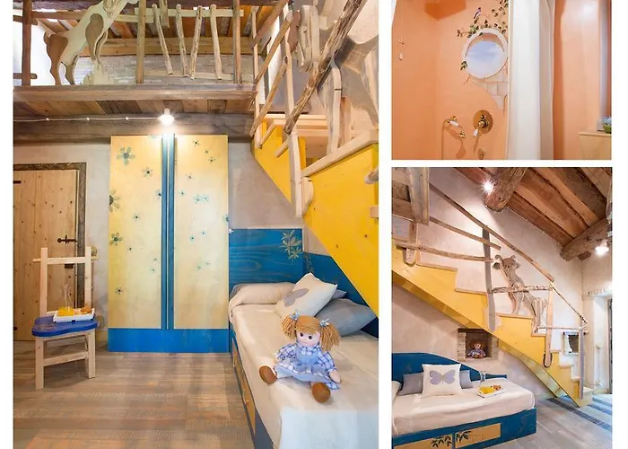 Luxury Colle Dell'asinello ,proprietari ,villa In Esclusiva Near Orvieto Villa