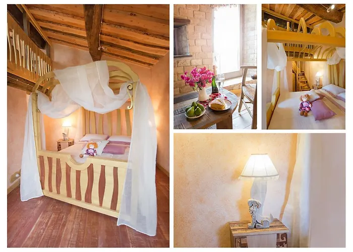 Luxury Colle Dell'asinello ,proprietari ,villa In Esclusiva Near Orvieto * Guardea