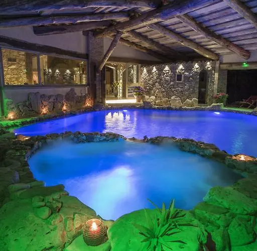 Villa Luxury Colle Dell'asinello ,proprietari ,villa In Esclusiva Near Orvieto *