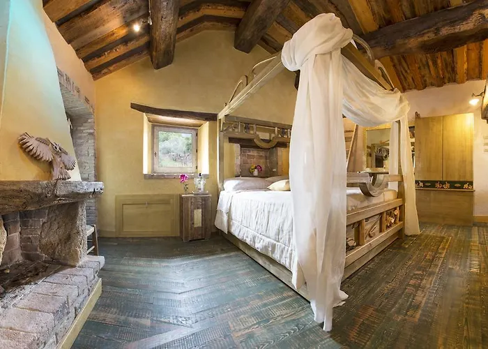 Villa Luxury Colle Dell'asinello ,proprietari ,villa In Esclusiva Near Orvieto *