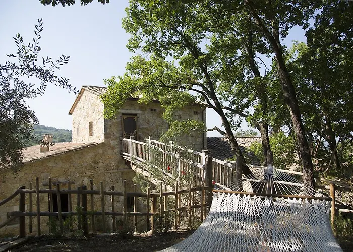 Villa Luxury Colle Dell'asinello ,proprietari ,villa In Esclusiva Near Orvieto *