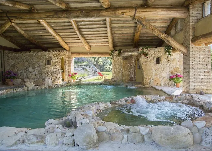 Luxury Colle Dell'asinello ,proprietari ,villa In Esclusiva Near Orvieto Guardea