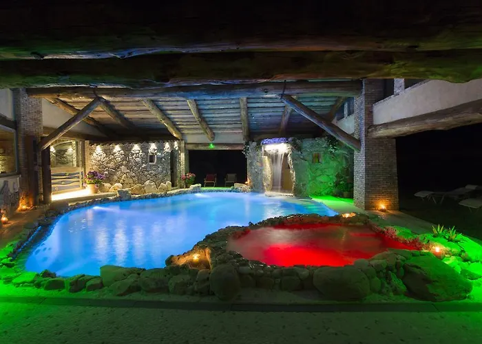 Luxury Colle Dell'asinello ,proprietari ,villa In Esclusiva Near Orvieto