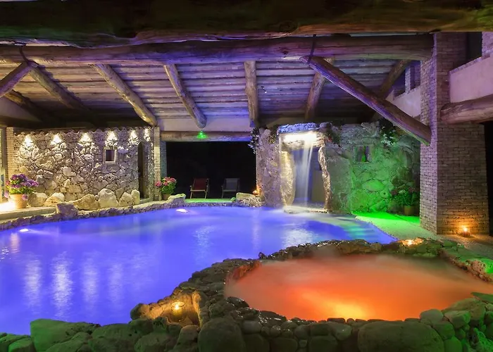 Luxury Colle Dell'asinello ,proprietari ,villa In Esclusiva Near Orvieto *