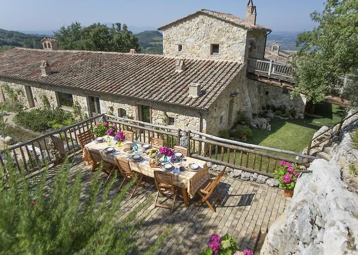 Luxury Colle Dell'asinello ,proprietari ,villa In Esclusiva Near Orvieto Guardea