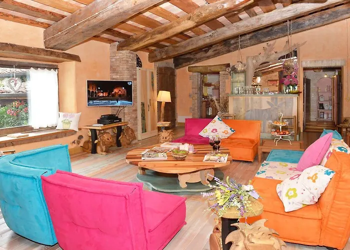 Villa Luxury Colle Dell'asinello ,proprietari ,villa In Esclusiva Near Orvieto Guardea