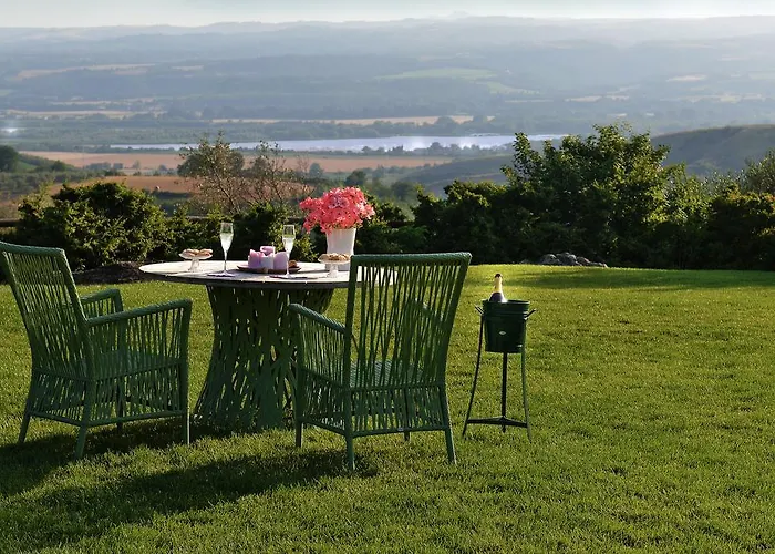 Luxury Colle Dell'asinello ,proprietari , Price Pool Heating 30 C&area H 24, Near Orvieto *