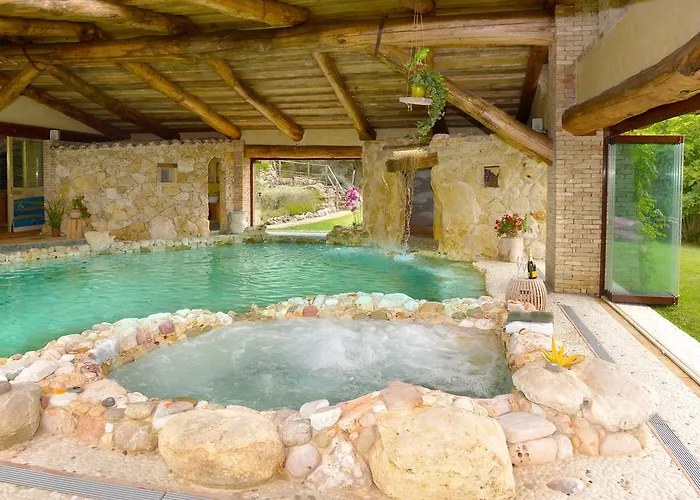 Luxury Colle Dell'asinello ,proprietari ,villa In Esclusiva Near Orvieto Villa *