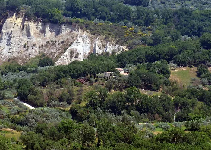 Luxury Colle Dell'asinello ,proprietari ,villa In Esclusiva Near Orvieto Villa