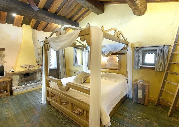 Luxury Colle Dell'asinello ,proprietari ,villa In Esclusiva Near Orvieto * Guardea