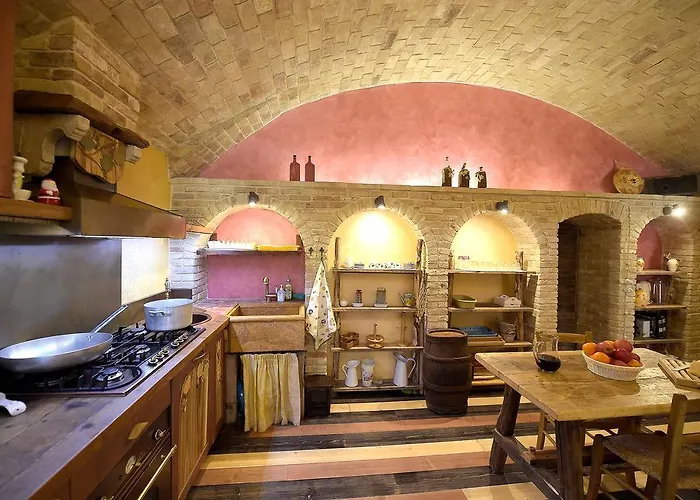 Villa Luxury Colle Dell'asinello ,proprietari ,villa In Esclusiva Near Orvieto