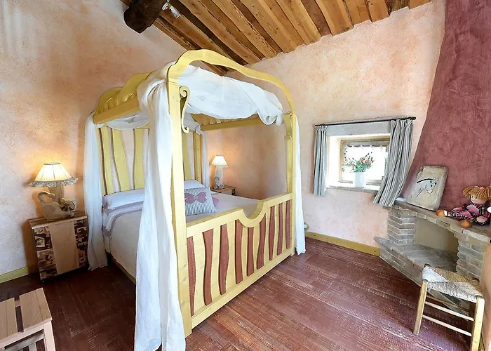 Luxury Colle Dell'asinello ,proprietari ,villa In Esclusiva Near Orvieto Guardea