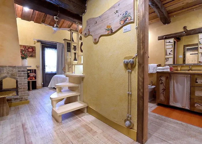 Villa Luxury Colle Dell'asinello ,proprietari ,villa In Esclusiva Near Orvieto *