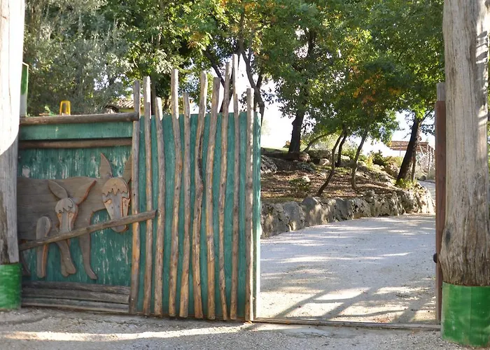 Luxury Colle Dell'asinello ,proprietari ,villa In Esclusiva Near Orvieto *
