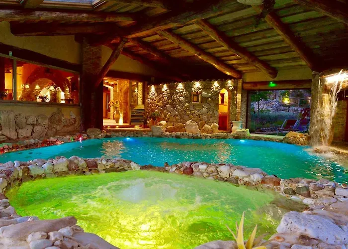 Luxury Colle Dell'asinello ,proprietari ,villa In Esclusiva Near Orvieto Villa