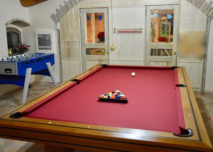 Luxury Colle Dell'asinello ,proprietari ,villa In Esclusiva Near Orvieto Guardea