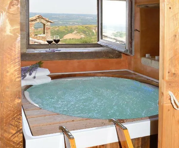 Luxury Colle Dell'asinello ,proprietari ,villa In Esclusiva Near Orvieto Guardea