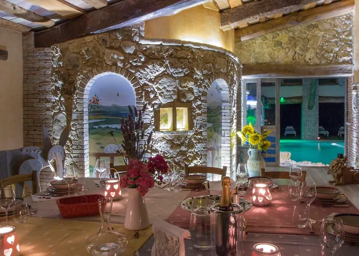 Luxury Colle Dell'asinello ,proprietari ,villa In Esclusiva Near Orvieto Villa