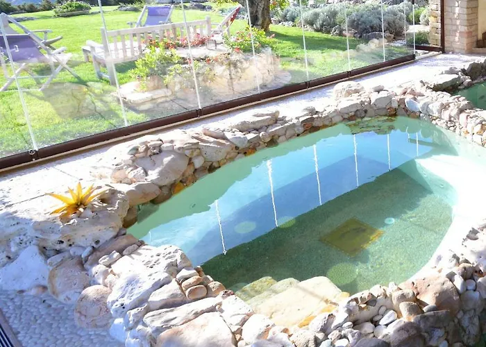 Luxury Colle Dell'asinello ,proprietari ,villa In Esclusiva Near Orvieto Villa