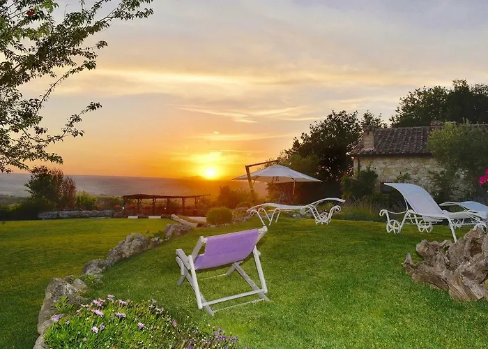 Luxury Colle Dell'asinello ,proprietari ,villa In Esclusiva Near Orvieto *
