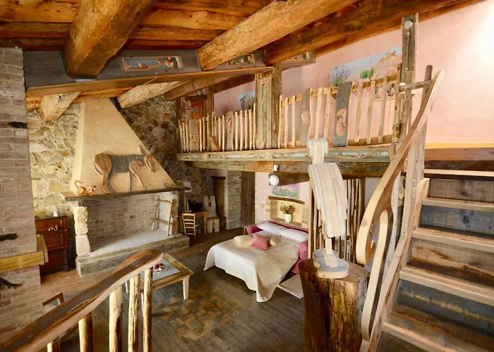 Villa Luxury Colle Dell'asinello ,proprietari ,villa In Esclusiva Near Orvieto Guardea