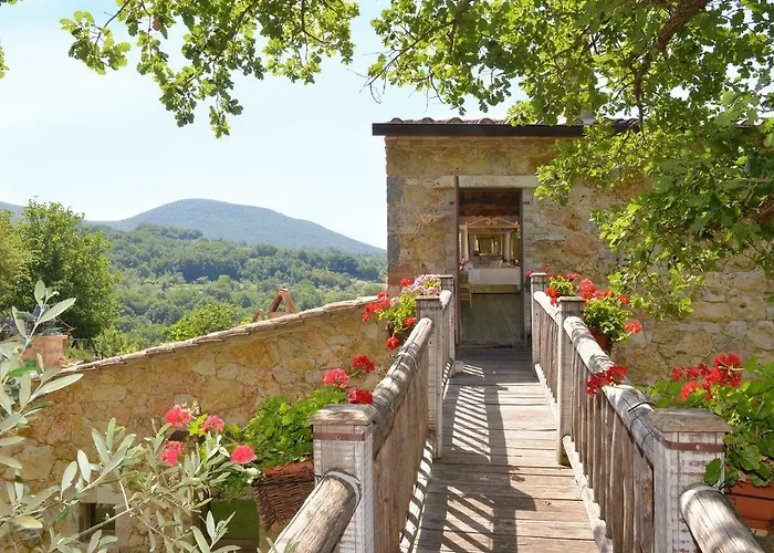 Luxury Colle Dell'asinello ,proprietari ,villa In Esclusiva Near Orvieto Villa *